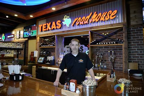 TEXAS ROADHOUSE: The Original @TexasRoadhouse Experience now in Manila ...