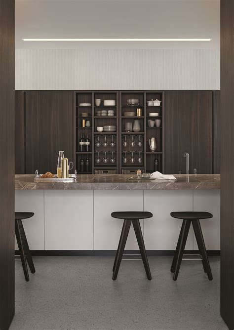 Poliform Kitchens – Onepercent Malta