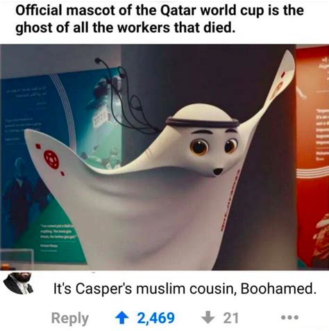 2022 FIFA World Cup Qatar Meme | 2022 FIFA World Cup Qatar | Know Your Meme