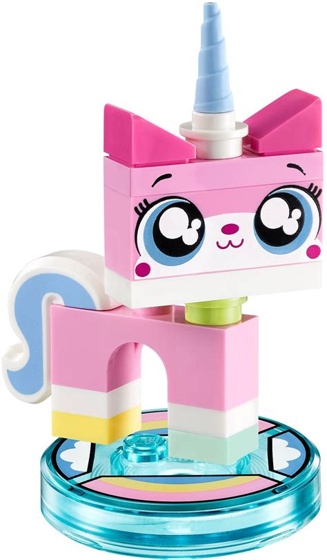 71231 Unikitty Fun Pack LEGO Set, Deals & Reviews