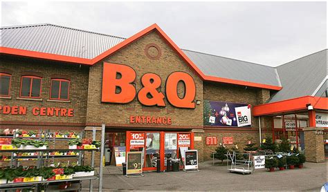 B&Q £100m investment in new pricing strategy - KBB News