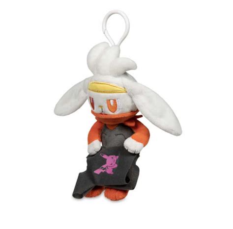 North American Pokémon Center brings over plushies from Pokémon Galar ...