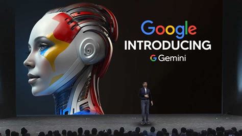 Google Klaim Gemini AI Bakal Lebih Hebat dari ChatGPT - schmu.id