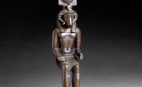 Amun The ancient Egyptian God Symbolism And Meanings