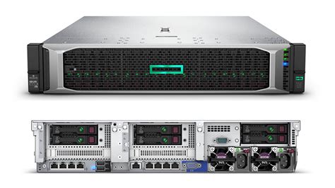 HPE ProLiant DL380 Gen10 review | ITPro