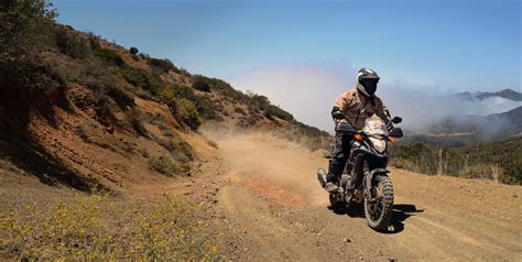 Rally Raid CB500X Adventure First Ride Review - ADV Pulse