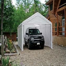 12x20 ft Outdoor Portable Shelter Garage Carport Canopy