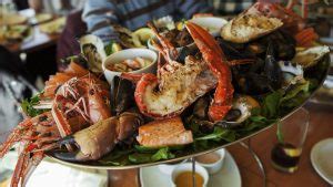 5 Great Seafood Restaurants in and Around Jacksonville, FL – Tom Bush BMW Jacksonville Blog