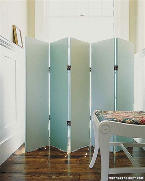 30 Imaginative DIY Room Dividers That Help You Maximize Your Space - DIY & Crafts