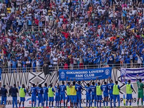 TP Mazembe from DR Congo is Planning a New 50.000-Seat Stadium - TAFAC.org