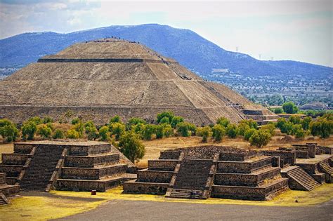 Evidence that Maya elite resided in Teotihuacán was recently found - The Yucatan Times