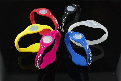 Online Power Balance Band Power Band POWER BALANCE WRIST BAND Prices - Shopclues India