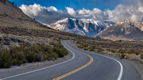 Drive from San Francisco to Las Vegas: 4 Road Trip Itineraries 2023