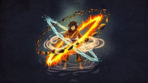 Korra Wallpapers - Wallpaper Cave