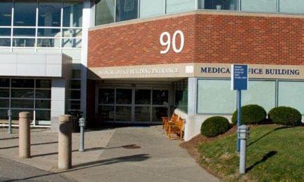 Falmouth Hospital Rehabilitation Center | Cape Cod Healthcare