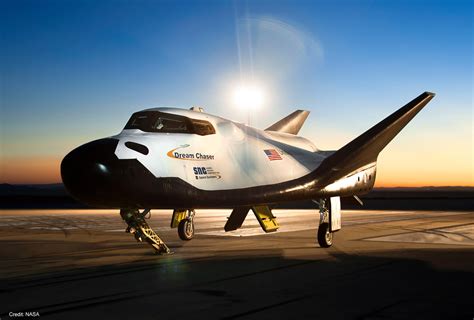 SNC Reinvents Space Shuttle with NX CAD - NX Design