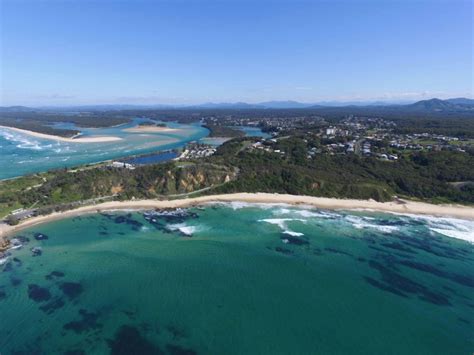 Nambucca Heads Beaches | NSW Holidays & Accommodation, Things to Do, Attractions and Events