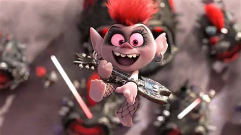 New TROLLS WORLD TOUR Trailer Features an Epic Pinky Promise and Poppy ...