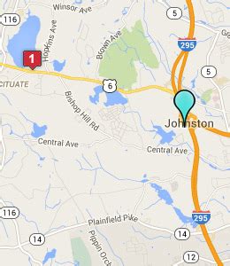 Johnston, RI Hotels & Motels - See All Discounts