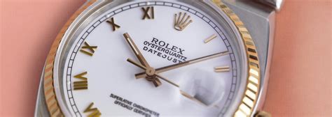 Rolex Oysterquartz Movement: Complete Buyer’s Guide | WatchBox