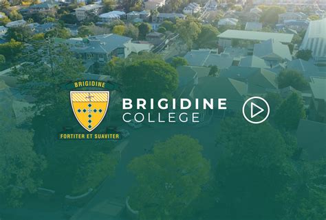 Brigidine College Video - Look Education