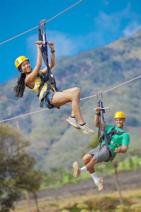 Maui Zipline Company - All You Need to Know BEFORE You Go (2024)