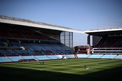 Premier League to investigate Aston Villa over stadium sale