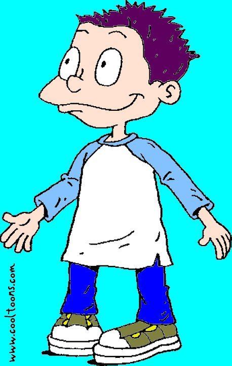 Tommy Pickles - Rugrats: All Grown Up Photo (2576331) - Fanpop