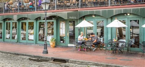 Guide to River Street | VisitSavannah.com