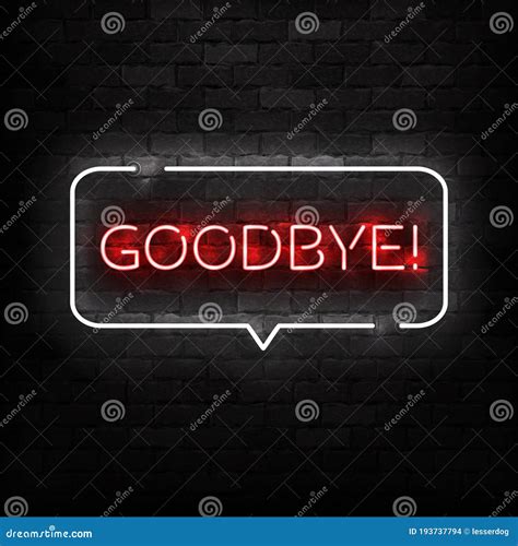 Goodbye Logo Stock Illustrations – 893 Goodbye Logo Stock Illustrations ...