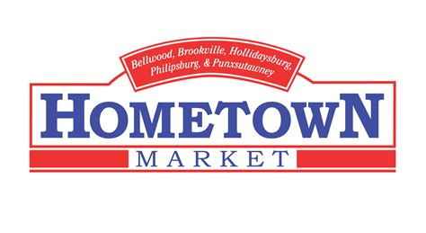 Brookville Hometown Market - Hometown Market