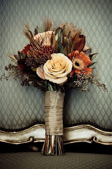 November | Bridal bouquet fall, Wedding bouquets, Fall wedding flowers