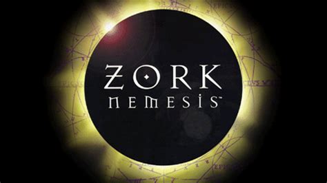 Zork Nemesis - Zork Wiki