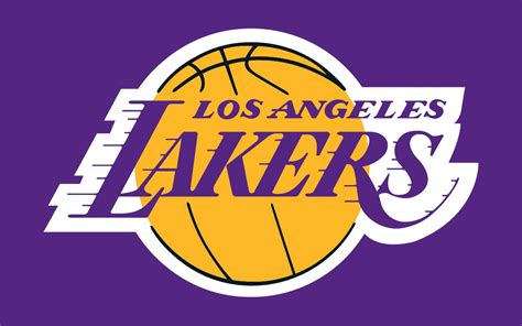 44+ Lakers Logo Black And White