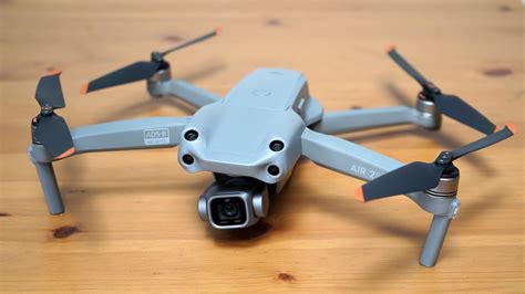 DJI Air 2S review | Cameralabs