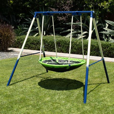 AirZone Play Airzone Jump Premier Trampoline & Reviews | Wayfair