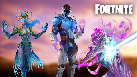 What The Origin and Cube Queen's similar traits means for the Fortnite lore