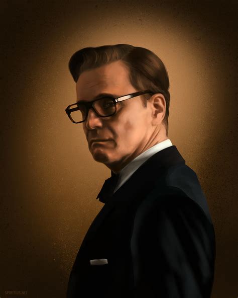 Kingsman: Harry Hart by Spiritius on DeviantArt