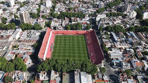 Estadio Diego Armando Maradona, Buenos Aires, Argentina : r/stadiumporn