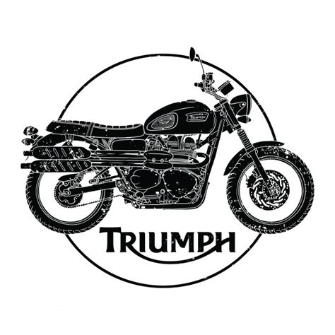 Triumph Vector at Vectorified.com | Collection of Triumph Vector free ...