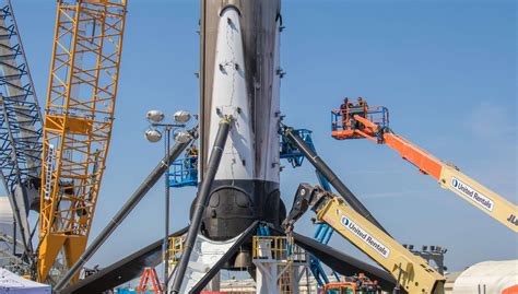 SpaceX's second Falcon 9 Block 5 booster reuse closes in as rocket ...