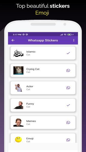 stickers for text messages APK for Android Download