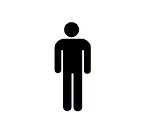 Men Restroom Symbol Clipart - Free to use Clip Art Resource - ClipArt Best - ClipArt Best