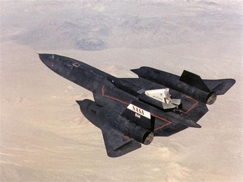 Lockheed SR-71 Blackbird | Sr 71 blackbird, Sr 71, Black bird