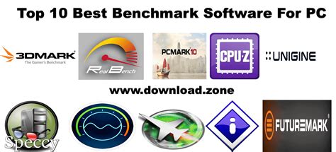 Best Free Benchmark Software 2024 - Velma Valentia