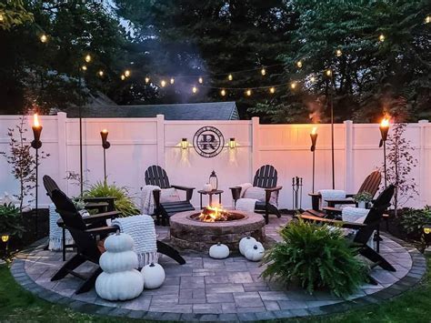 12 Ideas for Creating the Ultimate Backyard Oasis