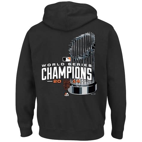 San Francisco Giants 2014 World Series Champions Must See to Believe ...