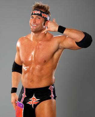 Zack Ryder WWE Profile & 2011 Pictures | Wrestling Stars