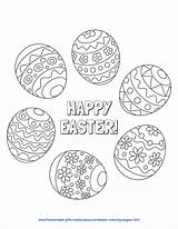 Best Easter Coloring Page Free Printable PDFs To Download  sketch template