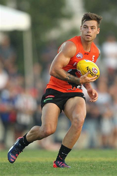 Jamie Elliott Photos Photos: Collingwood Magpies Intra-Club Match | Collingwood football club ...